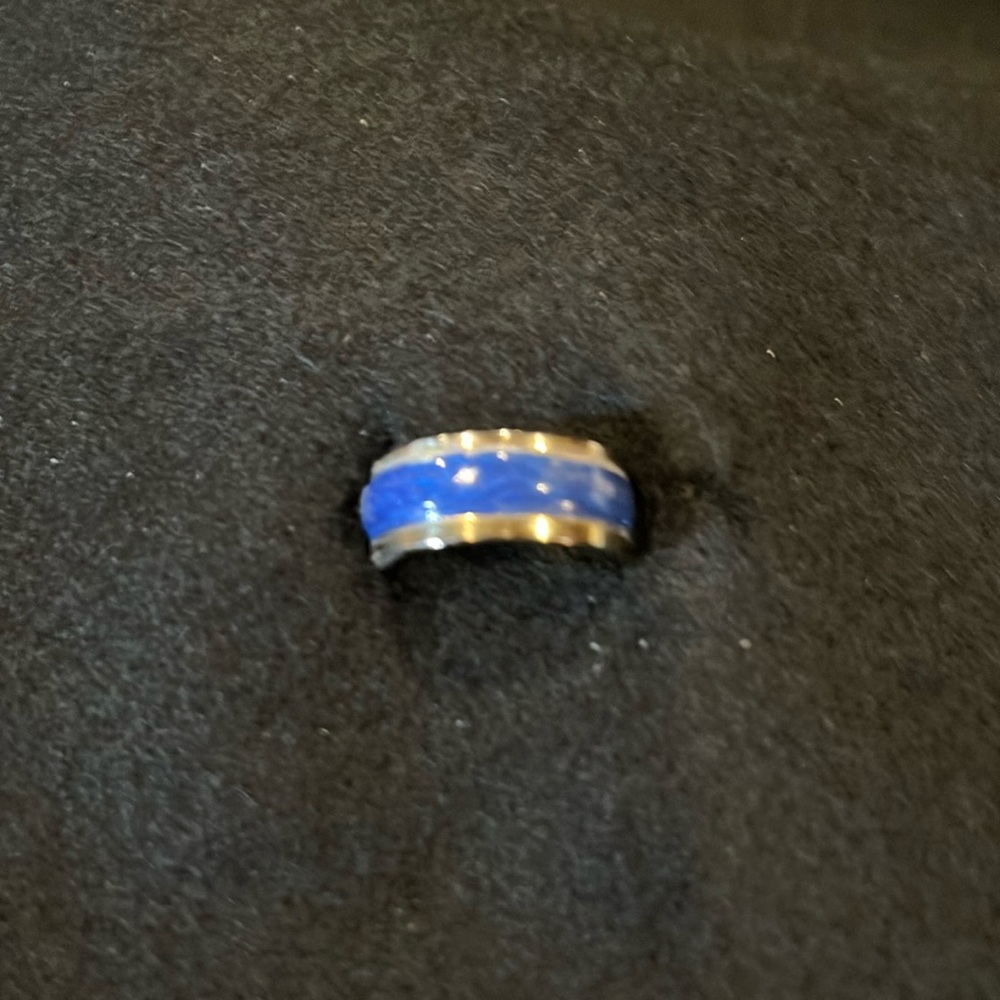 Ring Size 6